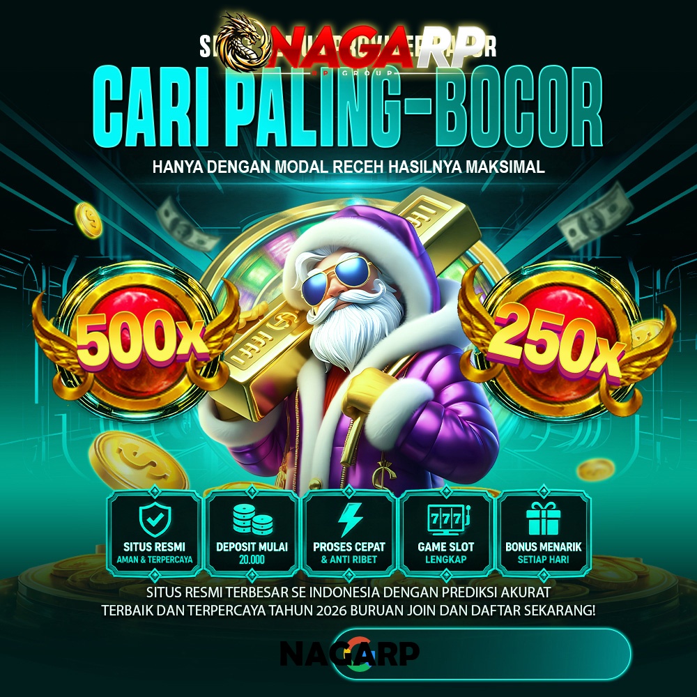 NAGARP: Koleksi Permainan Digital Dengan Konsep Modern Era Game Online Saat Ini Pilihan Komunitas