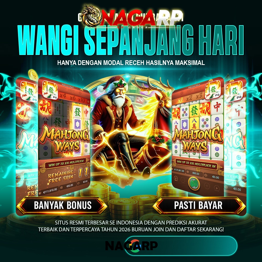 banner NAGARP X Betwayx: Game Online Digital Yang Dikemas Dalam Satu Platform Praktis Siap Maju Pilihan Komunitas
