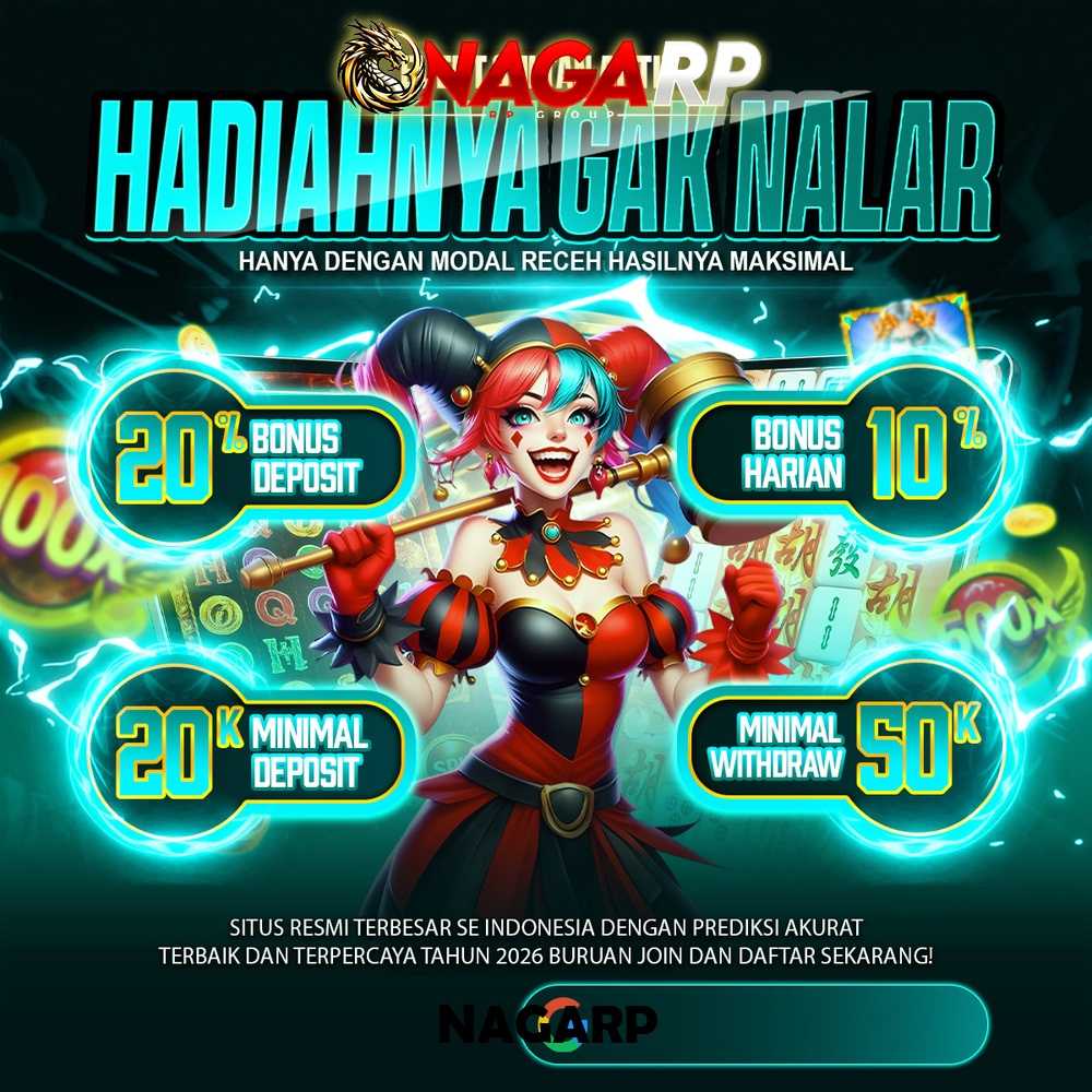NAGARP